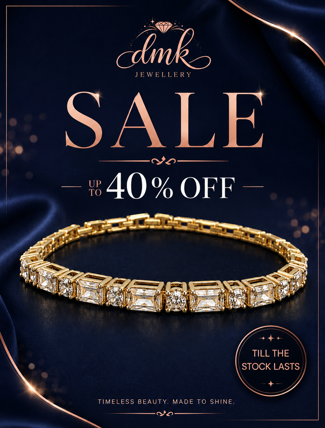 Sale
